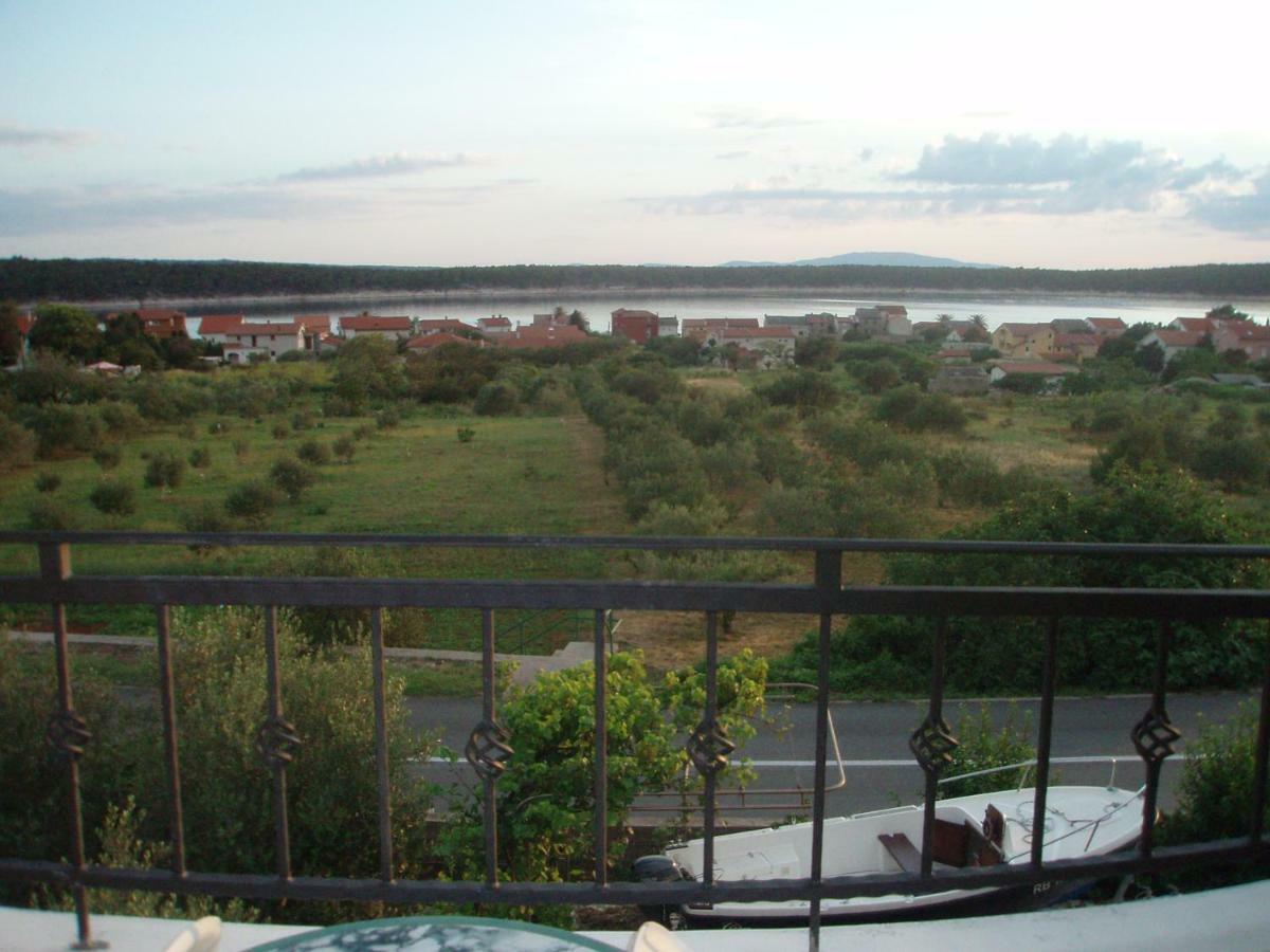 Villa Jadranka Barbat na Rabu Exterior foto